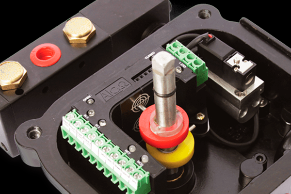 Sistemas de Monitoramento