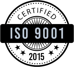 ISO 9001